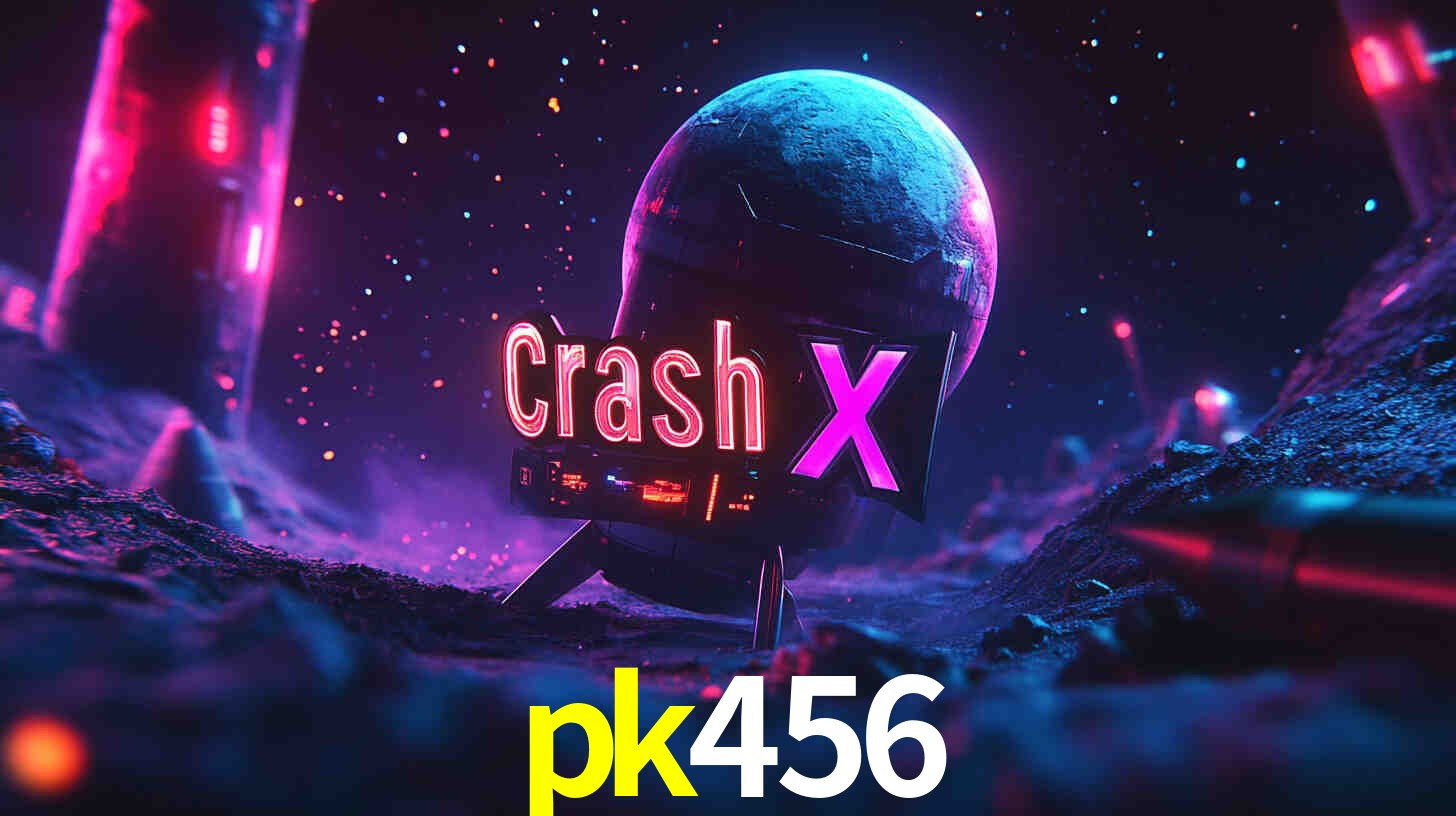 Descubra a Magia dos Jogos de Arcade no pk456