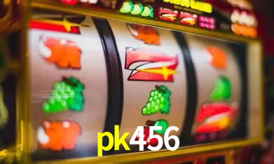 A Experiência Imersiva dos Cassinos Ao Vivo no pk456