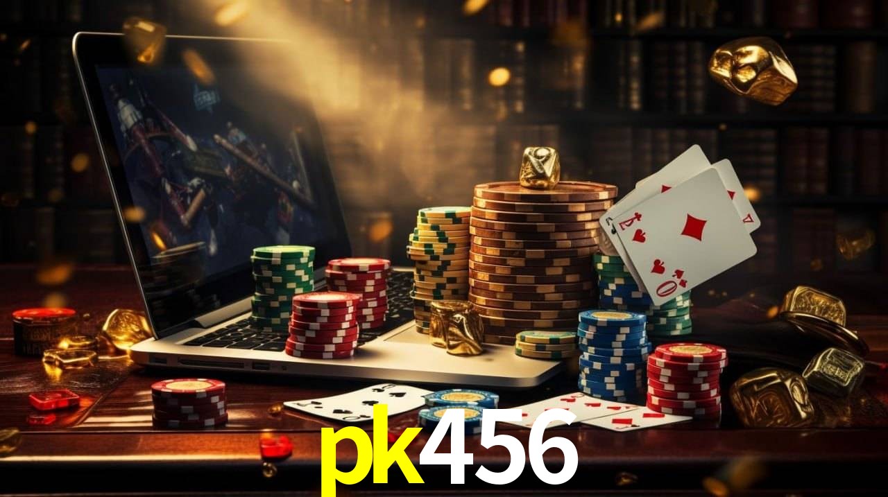 Football Betting pk456