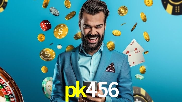 Bonus Features pk456