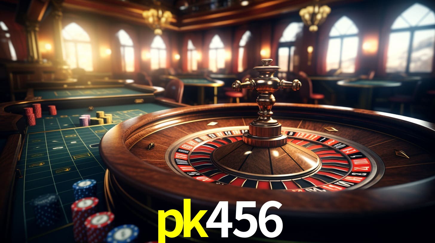Live Casino pk456