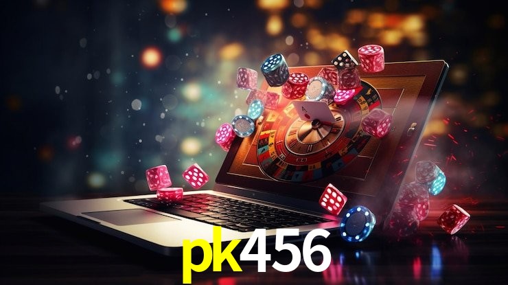 Desvendando o Mundo dos Jogos Virtuais na pk456