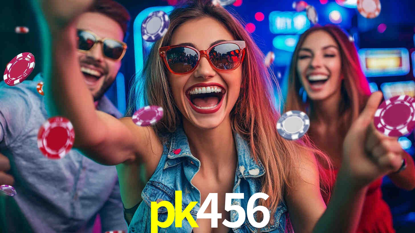 Apostas Esportivas na pk456: Um Guia Completo