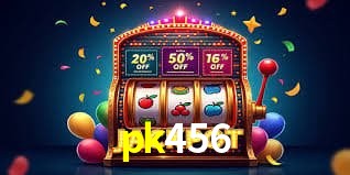 2FA Security pk456