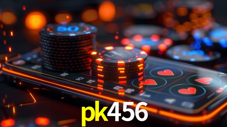 Welcome Bonus pk456