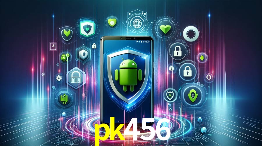 Slot Games pk456