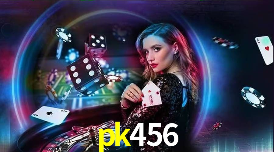 Secure Login pk456