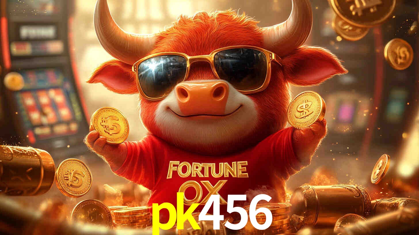 pk456: A Experiência de Casino com Jogos de Mesa ao Vivo
