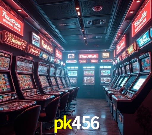 API Integration pk456