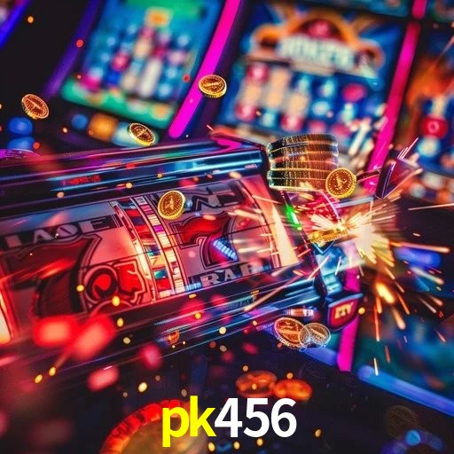 cassino pk456