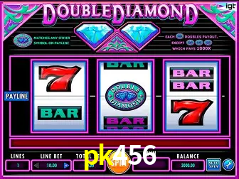 Descubra a Magia dos Jogos de Arcade no pk456