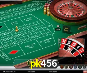 APP oficial da pk456 para mobile