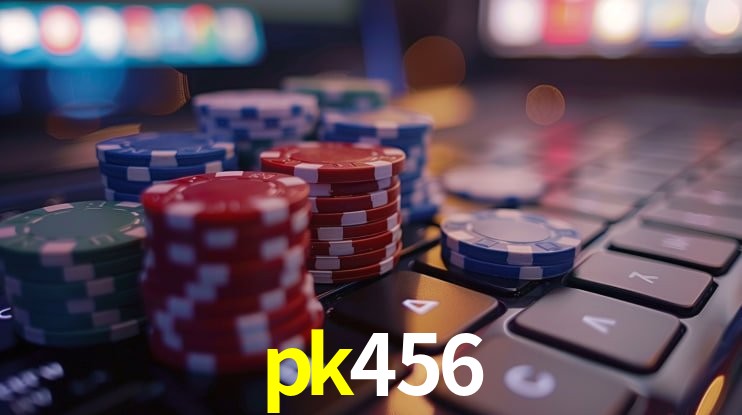 Secure Login pk456
