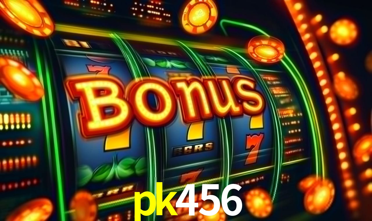 VIP Casino pk456