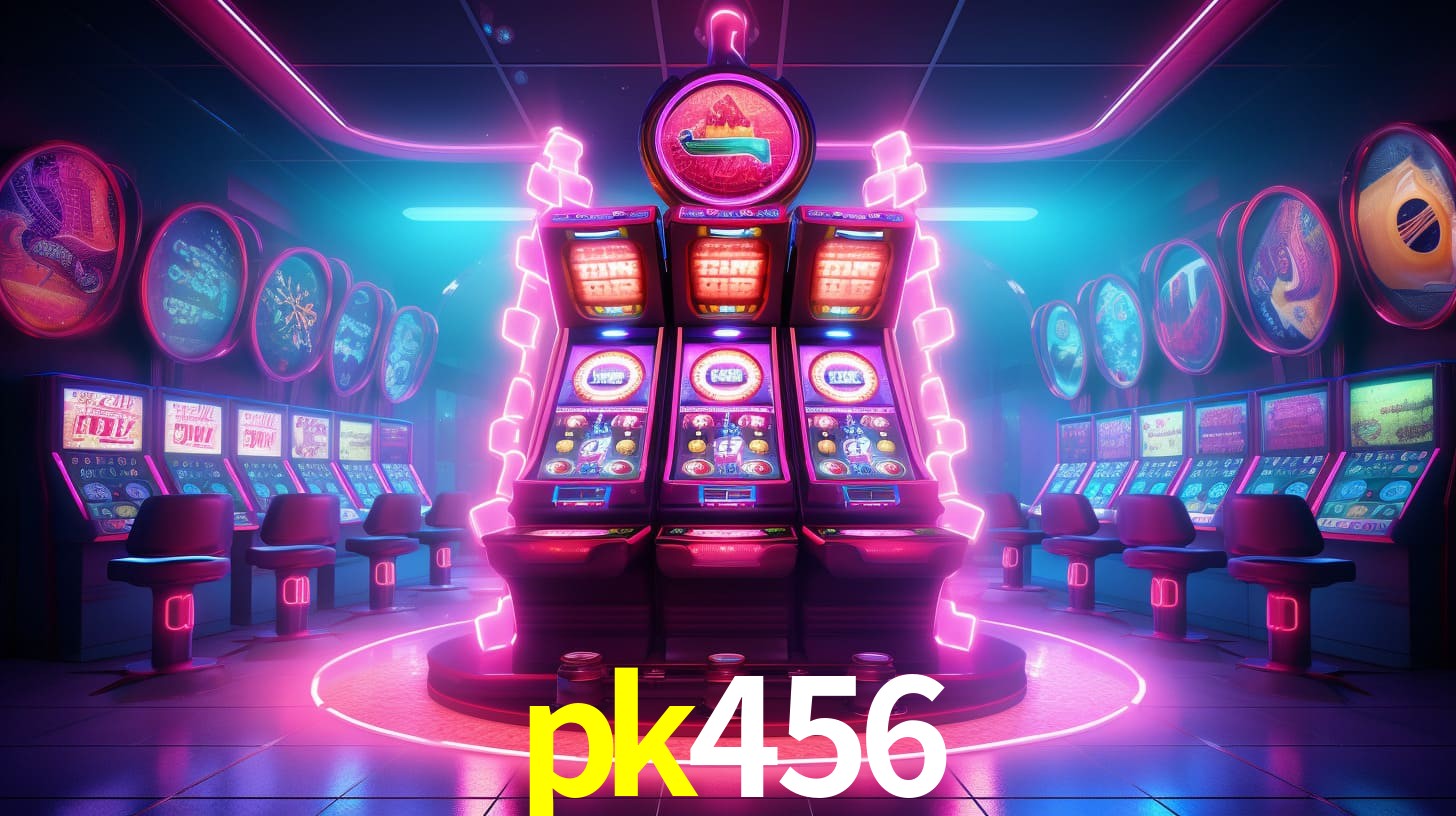 pk456 - Online Apostas Plataforma - pk456.com