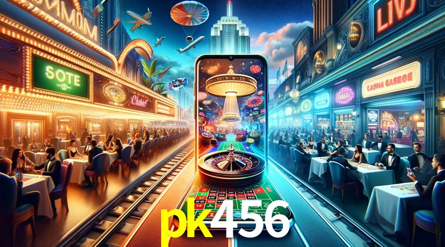 Quick Registration pk456