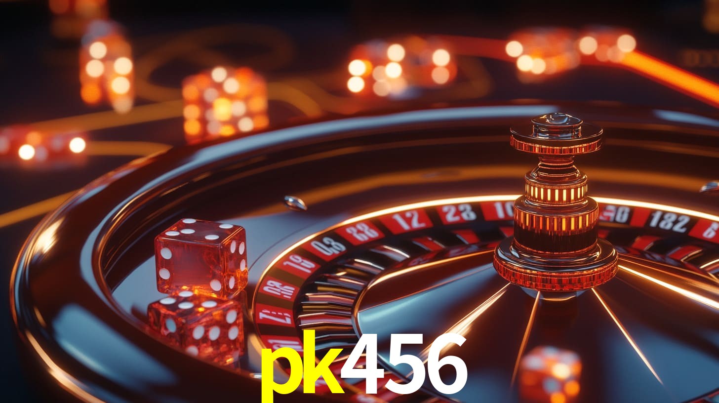 Blackjack Table pk456