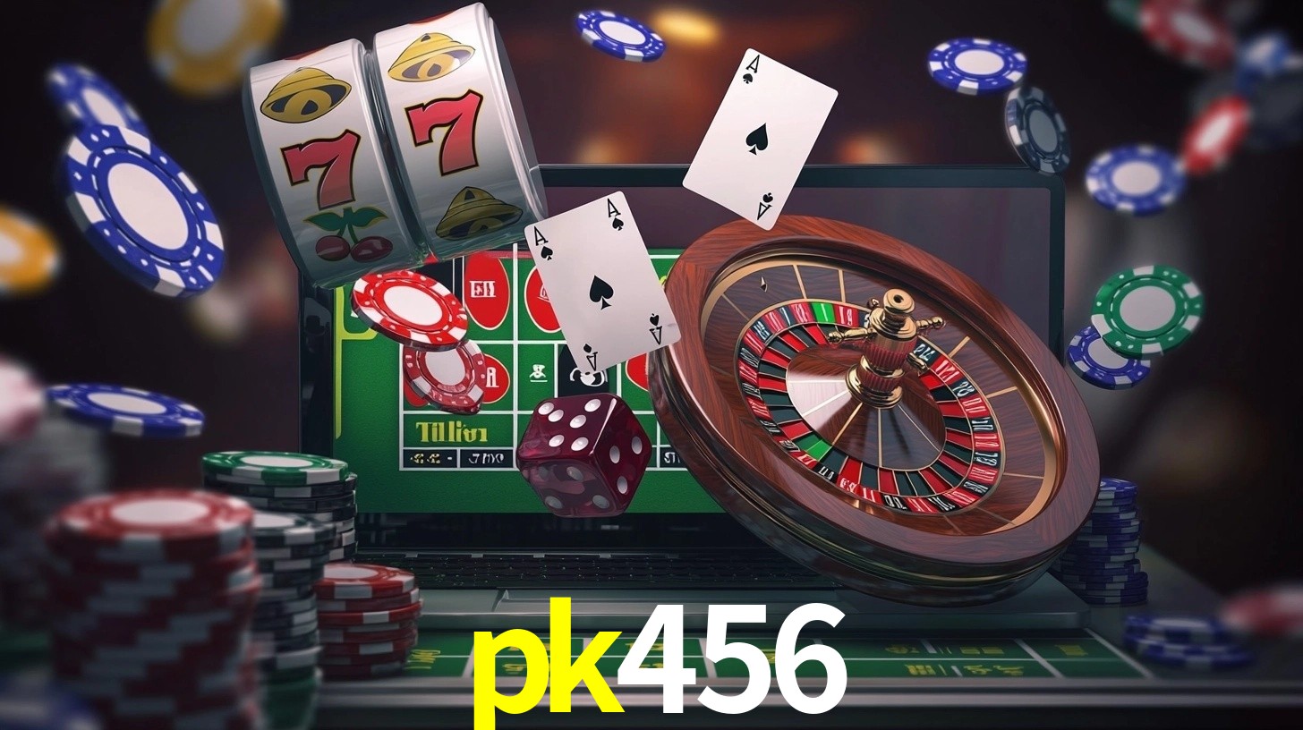 Tournaments pk456