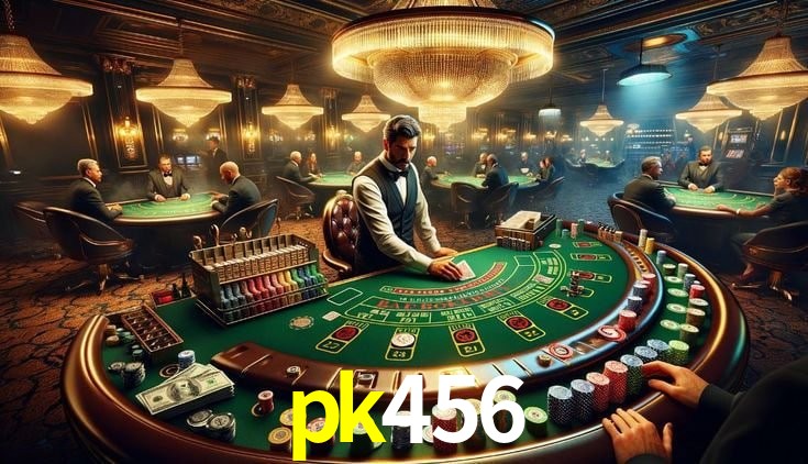 Experiência VIP pk456