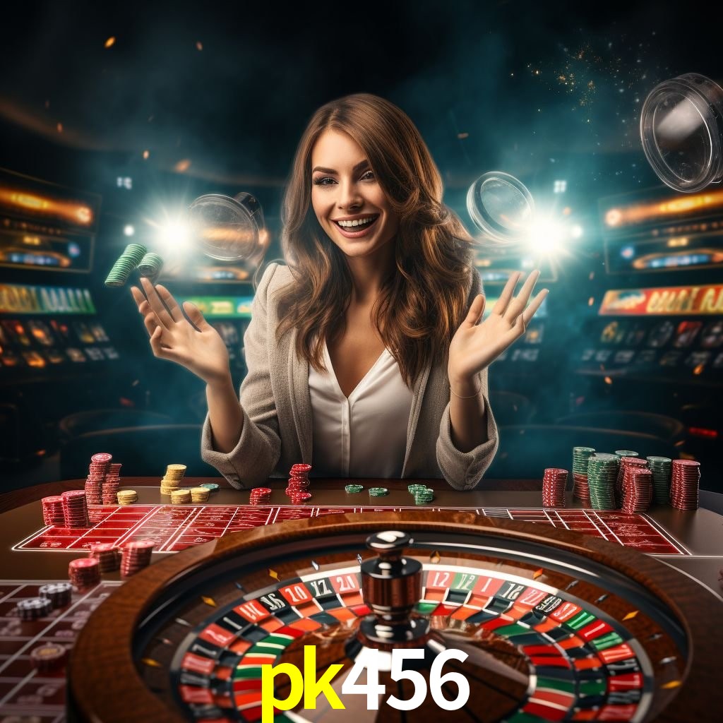 pk456 login