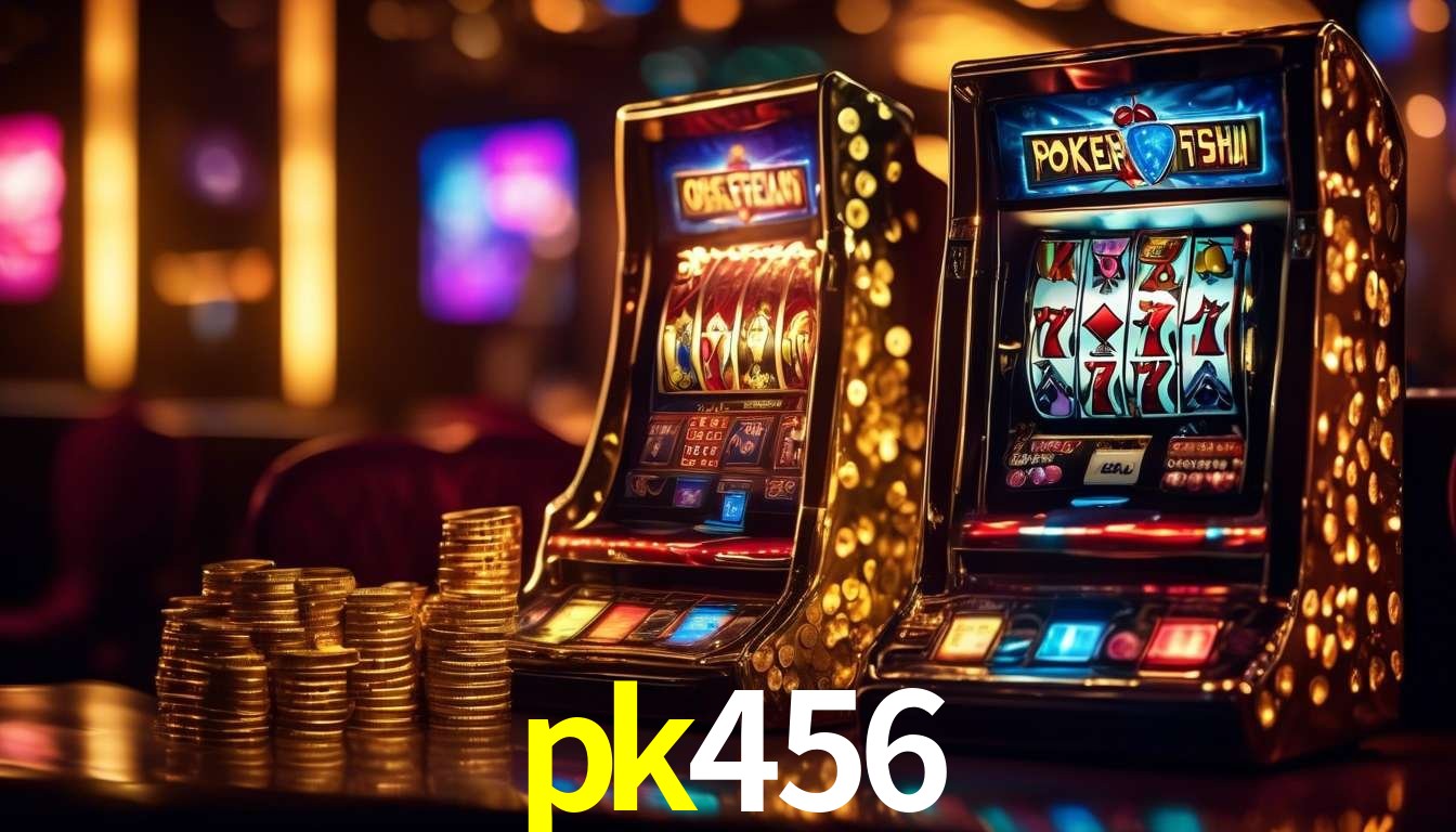 Descubra o Programa VIP da pk456: Vantagens Exclusivas para Jogadores