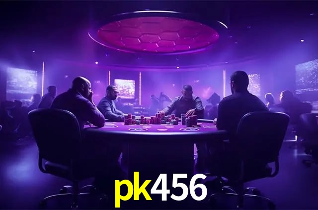 Descubra a Essência do pk456: Nossa História e Compromissos