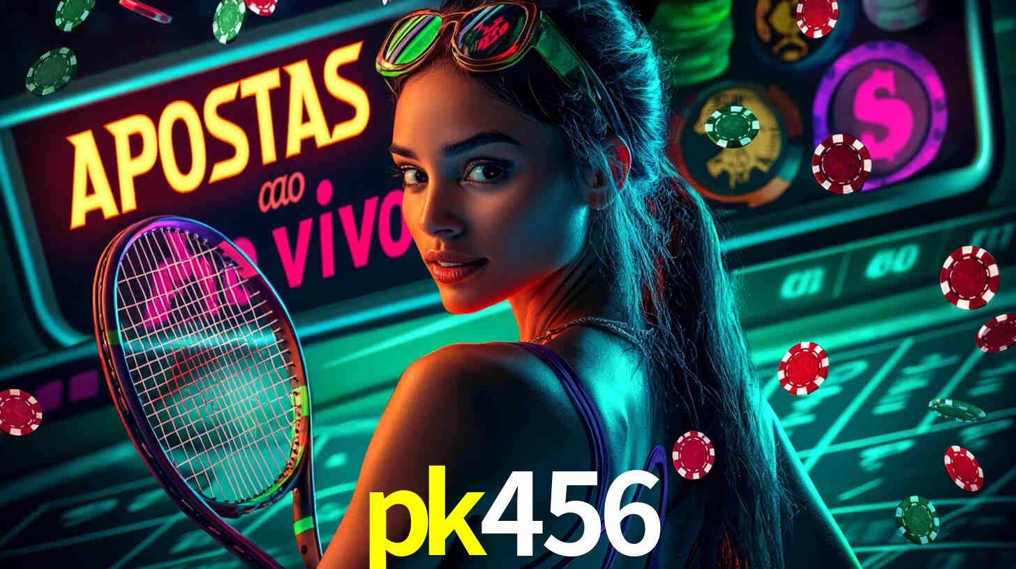 Desvendando o Mundo dos Jogos Virtuais na pk456