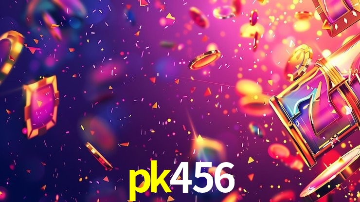 A Emoção da Loteria na pk456: Uma Chance de Mudança de Vida