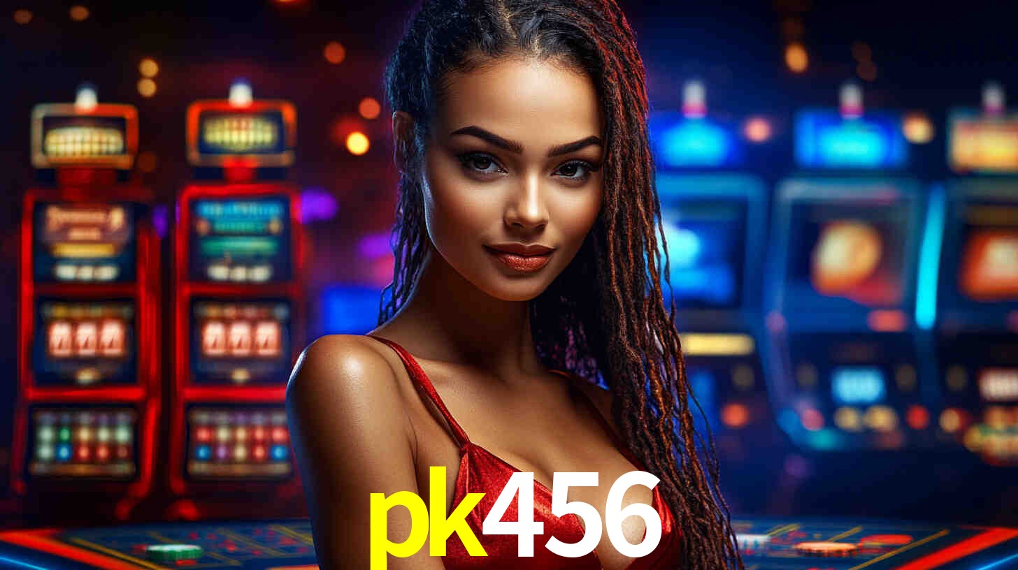 A Popularidade dos Caça-Níqueis no pk456