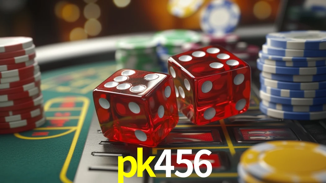Welcome Bonus pk456