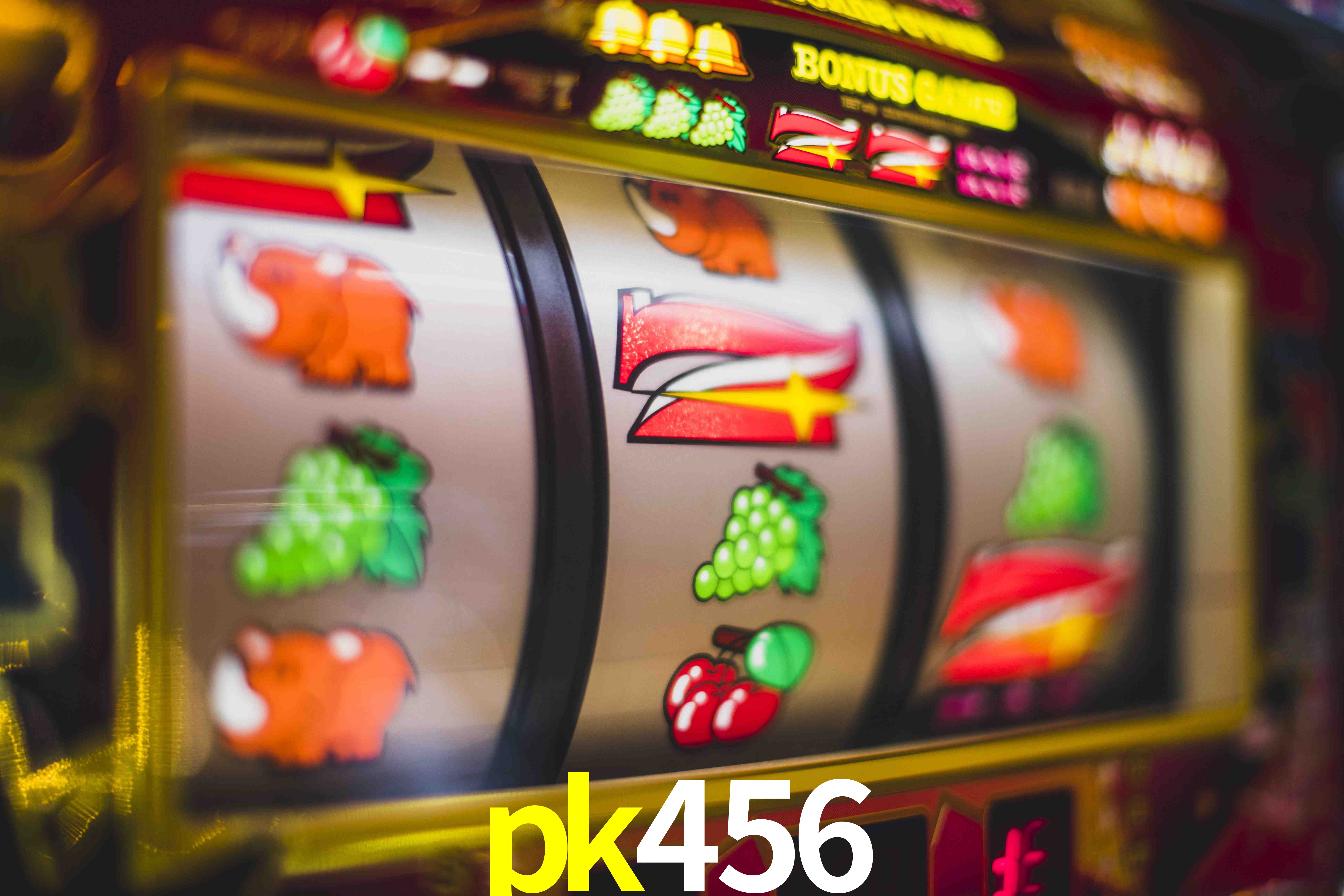 Crash Games Statistics pk456