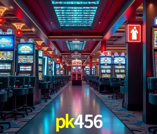 Explorando a Categoria de Eventos em Apostas na pk456