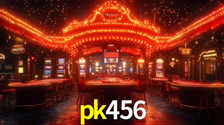 Ofertas Imperdíveis na pk456: Promoções e Bônus Que Valem a Pena