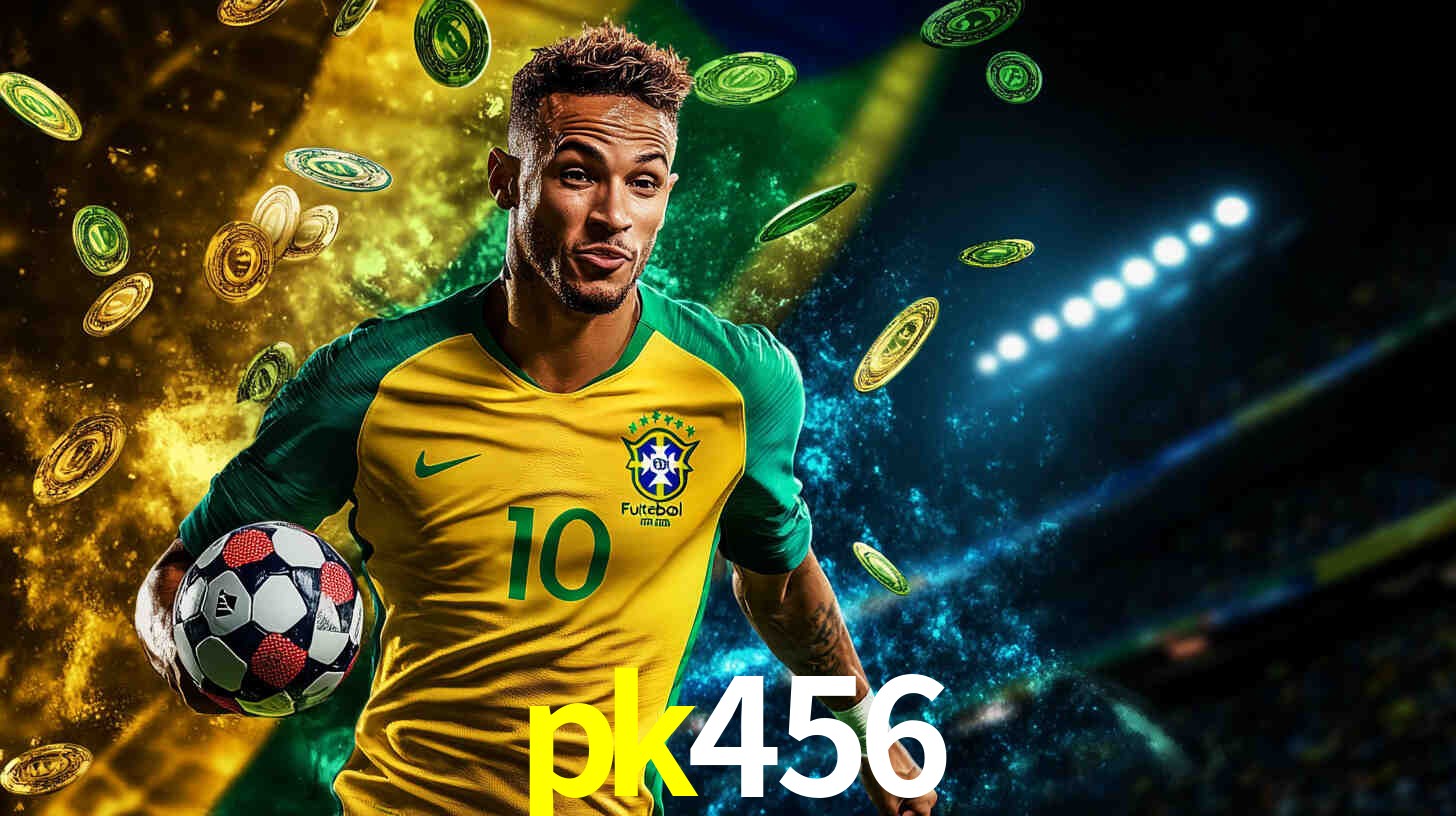 A Popularidade dos Caça-Níqueis no pk456
