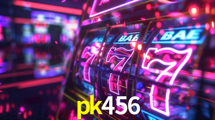 Game Providers pk456
