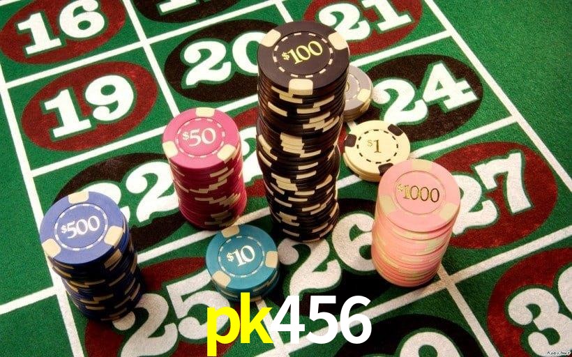 Inovações de Jogos na pk456: O Futuro das Experiências Interativas