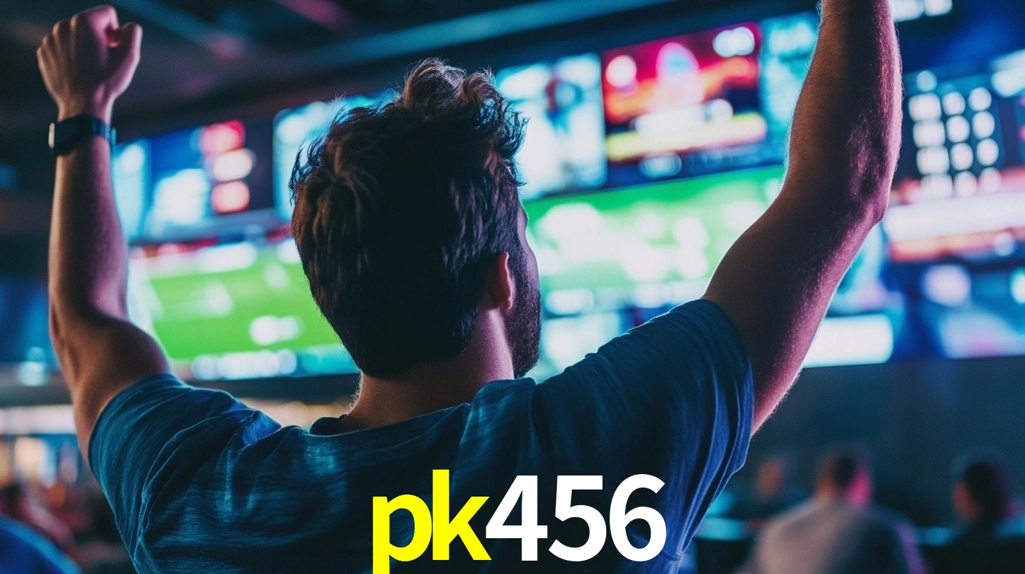 pk456: Seu Especialista em Apostas Esportivas Brasileiras
