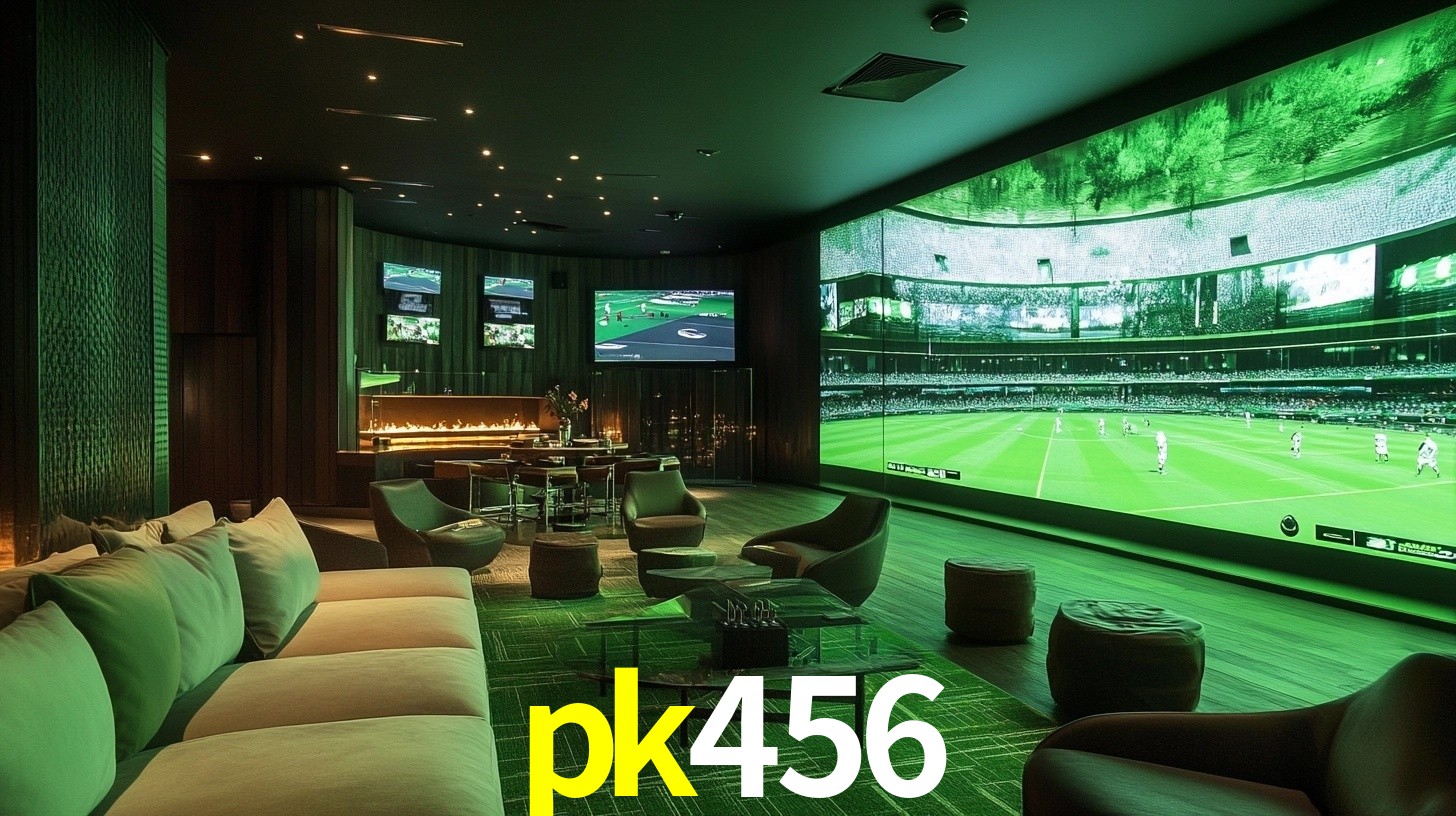 pk456 login