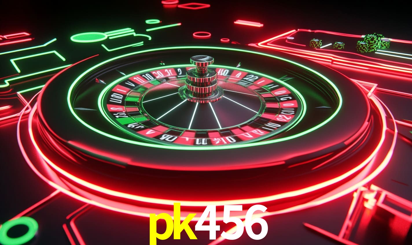 Descubra a Essência do pk456: Nossa História e Compromissos