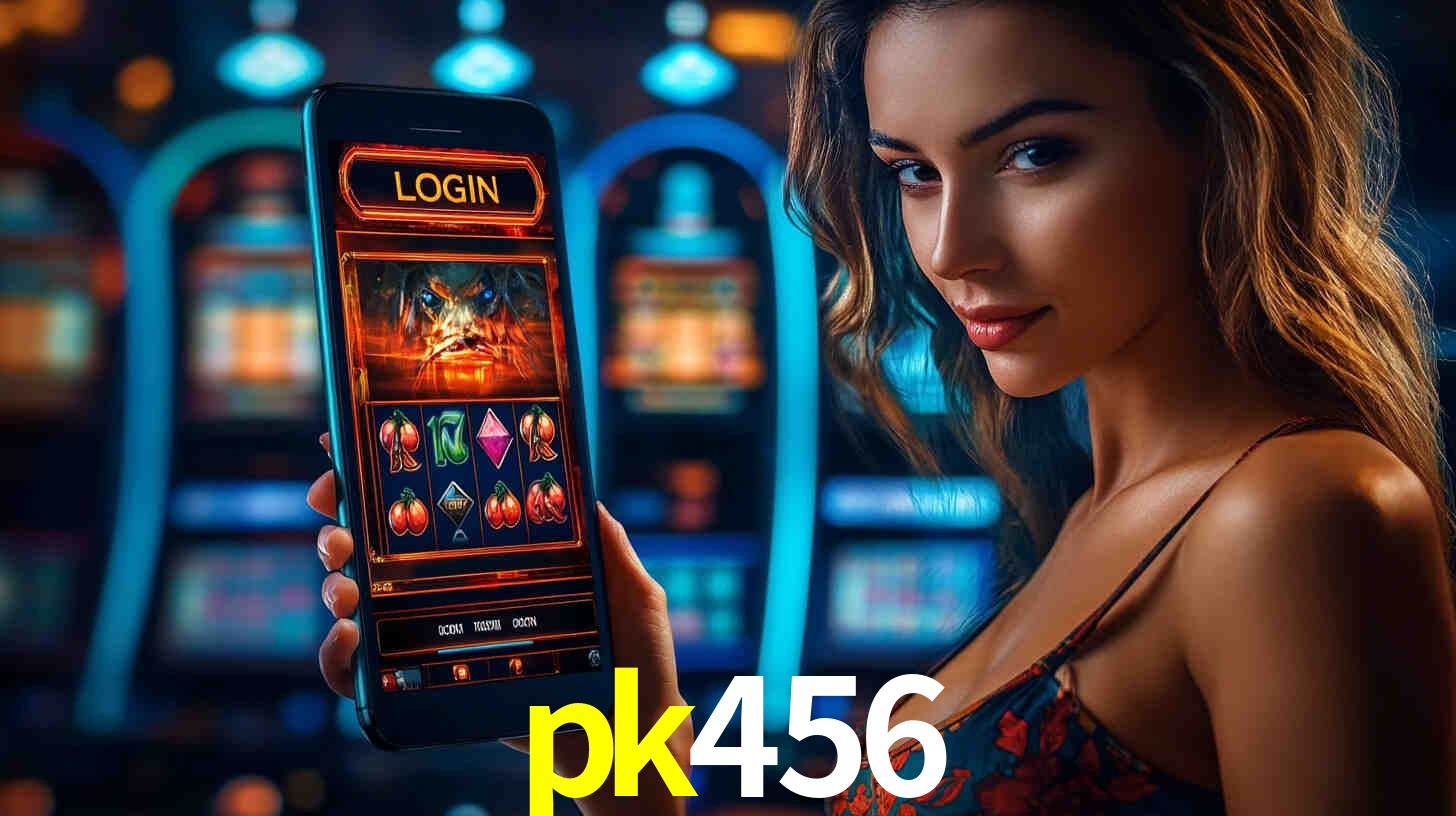 pk456 login